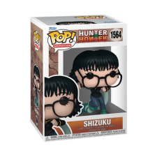 Funko POP! Animation: Hunter x Hunter - Shizuku figura #1564 játékfigura