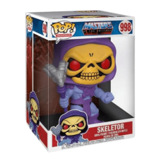 Funko POP! Animation: Masters of the Universe - Skeletor figura #998 játékfigura
