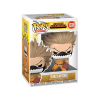 Funko POP Animation: My Hero Academia - Captain Shishido (baseball) figura (FU70611)