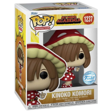 Funko Pop! Animation: My Hero Academia - Kinoko Komori figura #1237 játékfigura