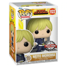 Funko Pop! Animation: My Hero Academia - Neito Monoma figura #1122 játékfigura
