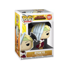 Funko POP Animation My Hero Academia - Ryukyu in Costume figura #1007 (FU51932) játékfigura