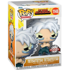Funko Pop! Animation: My Hero Academia - Tetsutetsu Tetsutetsu figura #1148 játékfigura