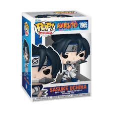 Funko POP! Animation: Naruto ClaSuicide Squad Isekaic Sasuke figura játékfigura