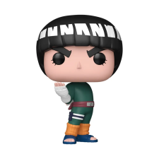 Funko Pop Animation Naruto - Rock Lee figura 90619 játékfigura
