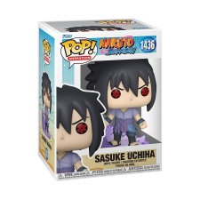 Funko POP! Animation: Naruto- Sasuke (First Susano'o) figura játékfigura
