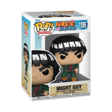Funko Pop! Animation: Naruto Shippuden - Might Guy figura #1195 játékfigura
