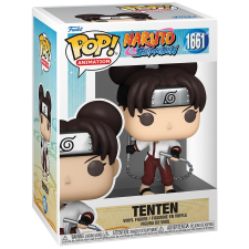 Funko POP! Animation: Naruto - Tenten figura #1661 játékfigura
