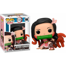 Funko POP ! Animation Nezuko Kamado 868 (49013) játékfigura