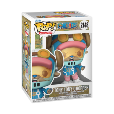 Funko POP! Animation: One Piece (Egghead Arc) - Chopper figura játékfigura