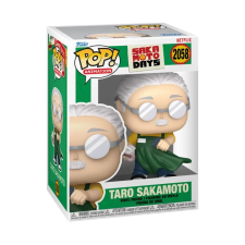 Funko Pop Animation Sakamoto Days - Taro Sakamoto figura 889698866903 játékfigura