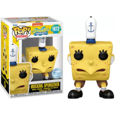 Funko POP! Animation: SpongeBob SquarePants  #1672 játékfigura