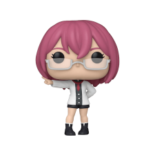 Funko POP Animation: The Seven Deadly Sin - Gowther figura (FU75537) játékfigura