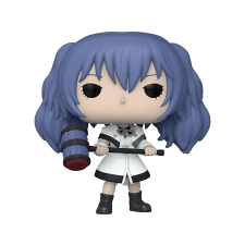 Funko POP Animation: Tokyo Ghoul:Re - Saiko Yonebayashi figura #1126 (FU57643) játékfigura
