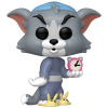 Funko POP! Animation: Tom and Jerry - Tom