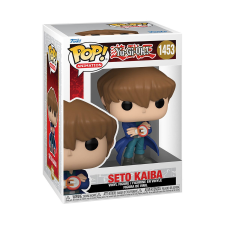 Funko POP! Animation: Yu-Gi-Oh! - Seto Kaiba figura játékfigura