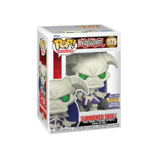 Funko Pop! Animation: Yu-Gi-Oh! - Summoned Skull figura #1175 játékfigura