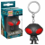 Funko POP! Aquaman and the Lost Kingdom - Black Manta kulcstartó