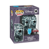 Funko POP! Artist Series: NBC - Sally figura #38