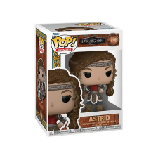 Funko POP Astrid figura (FU83455) játékfigura