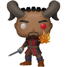 Funko POP! Baldurs Gate 3 - Wyll (889698883498) játékfigura