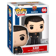 Funko POP Barcelona - Xavi figura (FU72238) játékfigura