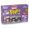 Funko POP Bitty POP! Disney: Ariel figura (FU73027)