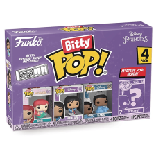 Funko POP Bitty POP! Disney: Ariel figura (FU73027) játékfigura
