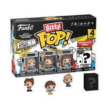 Funko POP Bitty POP! Friends: Rachel figura (FU73048) játékfigura