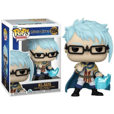 Funko Pop! Black Clover Klaus 1554 játékfigura