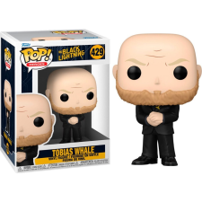 Funko POP ! Black Lightning - Tobias Whale (57592) játékfigura