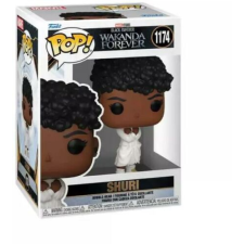 Funko POP! Black Panther: Wakanda Forever - Shuri figura #1174 játékfigura