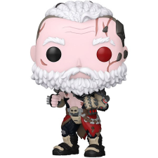 Funko POP! Borderlands 4 - Amon Forgemaster játékfigura