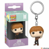 Funko POP! BTS Dynamite - Jin kulcstartó