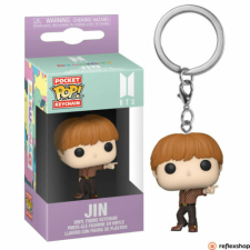 Funko POP! BTS Dynamite - Jin kulcstartó kulcstartó