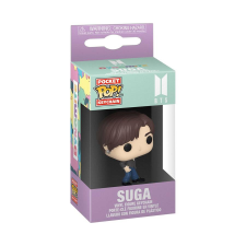 Funko POP! BTS S2 Dynamite - Suga kulcstartó kulcstartó