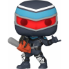 Funko POP DC Peacemaker - Vigilante figura (0889698641838)