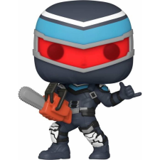 Funko POP DC Peacemaker - Vigilante figura (0889698641838) játékfigura