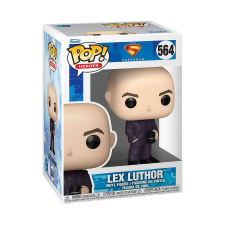 Funko POP! DC: Superman (2025) - Lex Luthor figura játékfigura