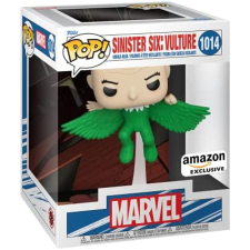 Funko Pop! Deluxe Marvel: Beyond Amazing - Sinister Six: Vulture #1014 játékfigura
