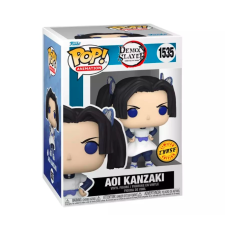 Funko POP Demon Slayer - Aoi Kanzaki figura (FU75570) játékfigura