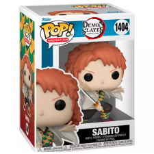 Funko POP Demon Slayer - Sabito (Maszk nélkül) figura (FU72131) játékfigura