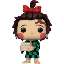 Funko POP Demon Slayer - Tanjiro (Kimono) figura játékfigura