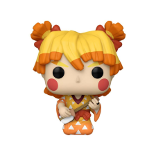 Funko Pop! Demon Slayer Zenitsu Kamado gyűjthető figura 9cm (146670) barkácsolás, építés