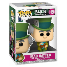 Funko POP! Disney: Alice in Wonderland 70th - Mad Hatter figura #1060 játékfigura