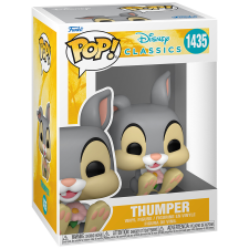  Funko POP! Disney: Bambi 80th - Thumper figura játékfigura