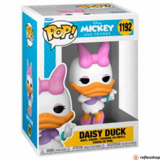 Funko POP! Disney: Classics - Daisy Duck figura #1192 játékfigura