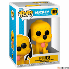 Funko POP! Disney: Classics - Pluto figura #1189 játékfigura