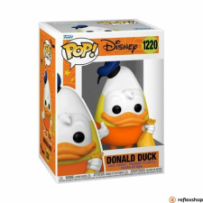 Funko POP! Disney: Donald Trick or Treat figura játékfigura