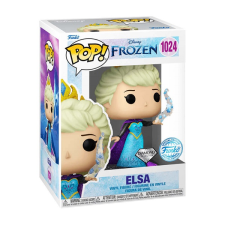 Funko POP ! Disney Frozen - Elsa figura (FU66647) játékfigura